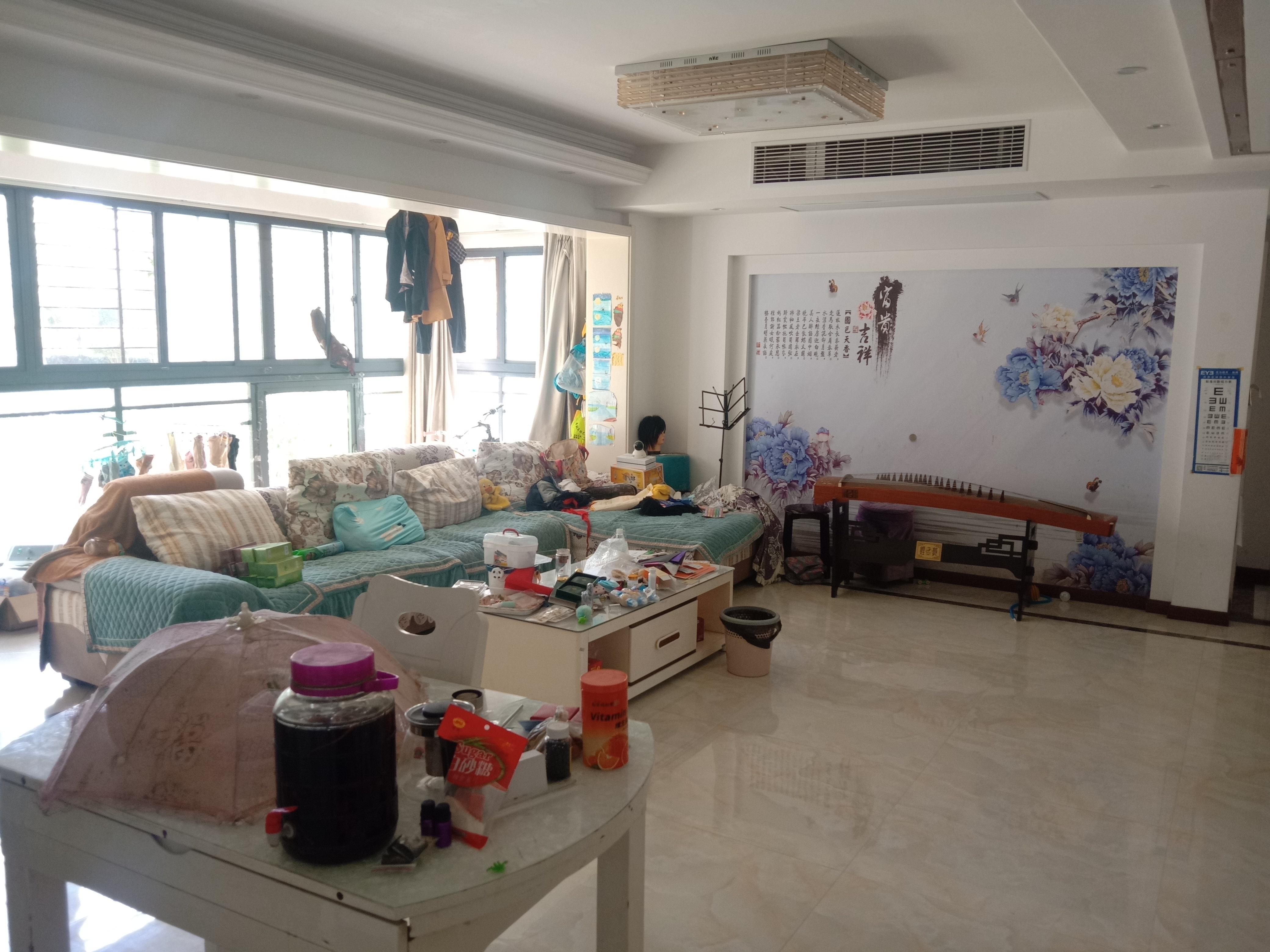 捡漏，单价不到5000，城南中芯，福星城三房，满二