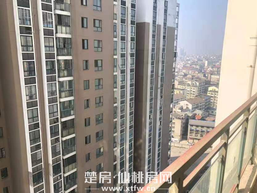 还建房｜毛坯｜21楼｜低价出售3500元/平米｜大新路与沿江大道交汇处（襄河边）