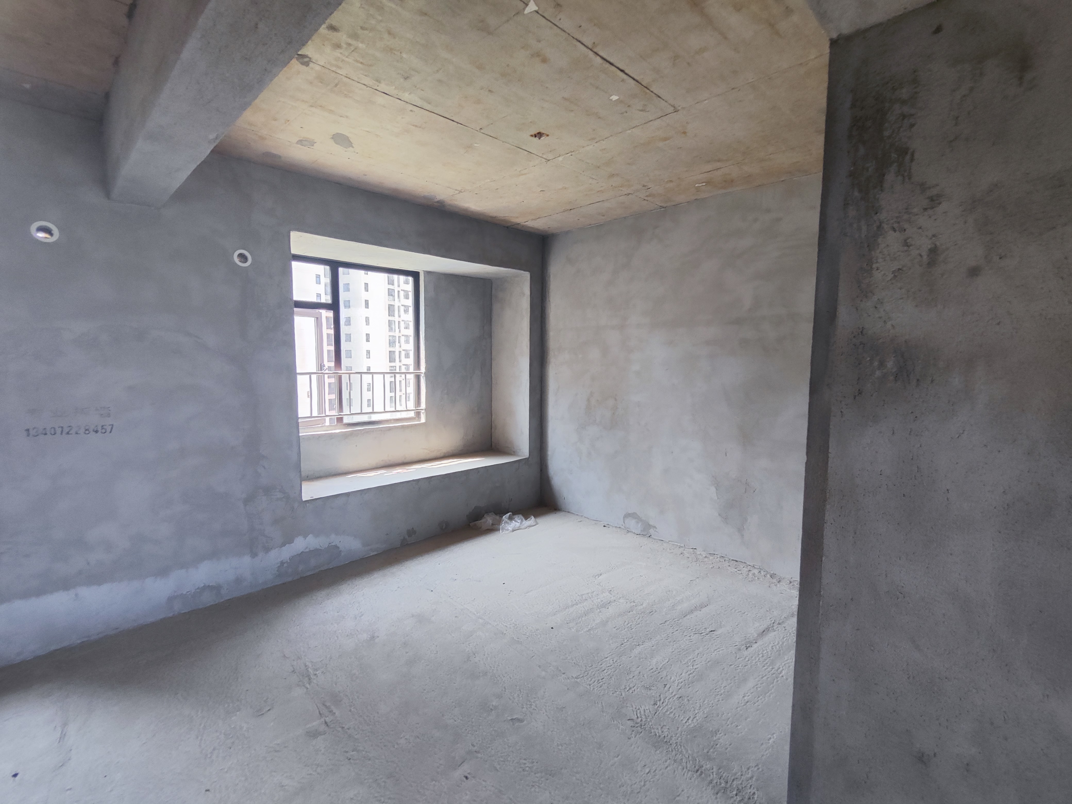 锦绣江山望府稀缺小高层业主诚心卖带车位看房方便