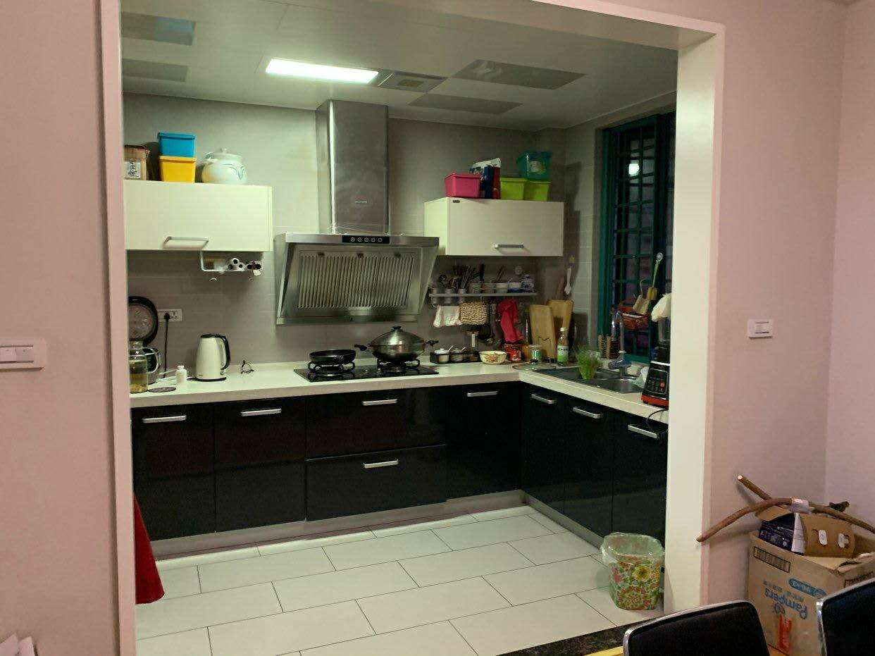 德政金园中层 精装 南北通透 采光好 业主诚意售