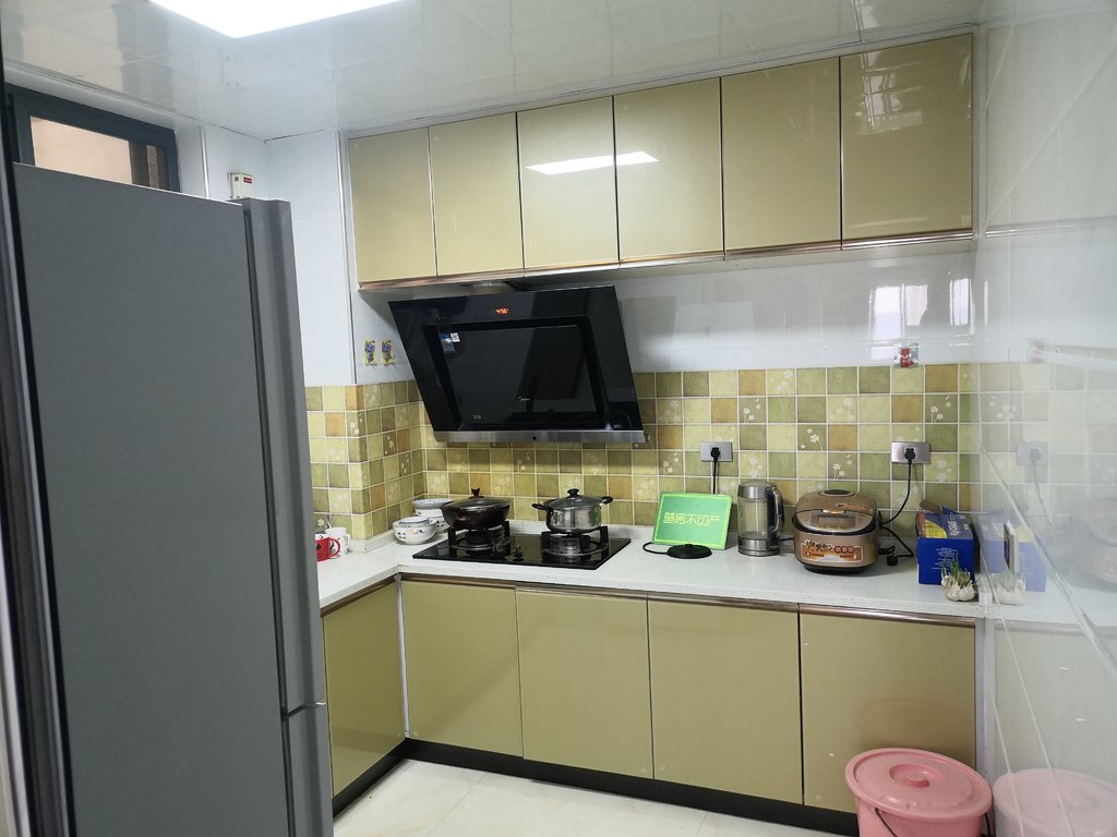 上林仙苑精装两房拎包入住装修新视野好空气好