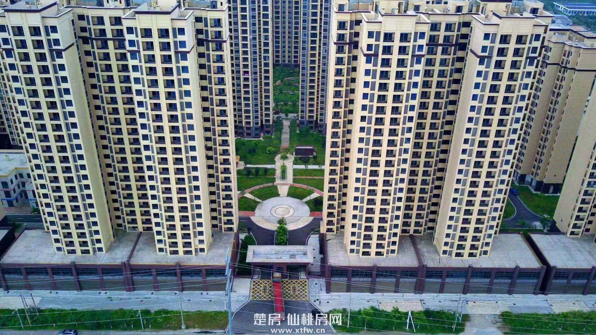 青鱼湖大道裕波花园商铺出租