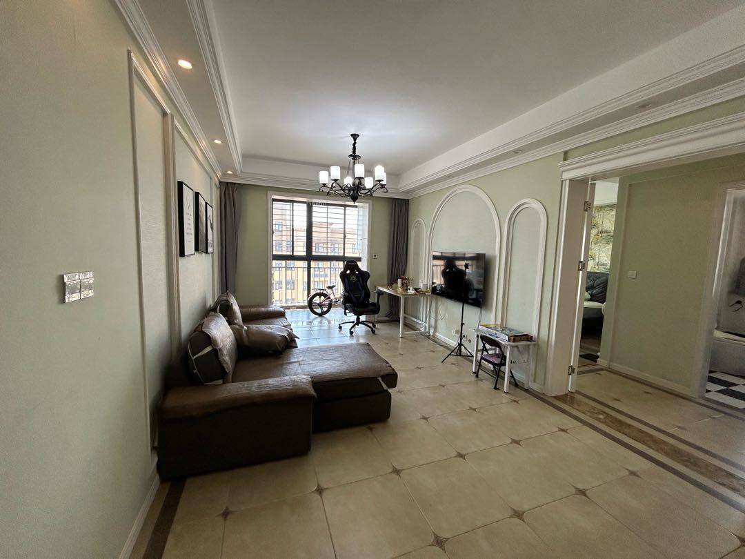 捡漏，城南，森林国际，大精装两房，二中二小，沔阳公园，证满二