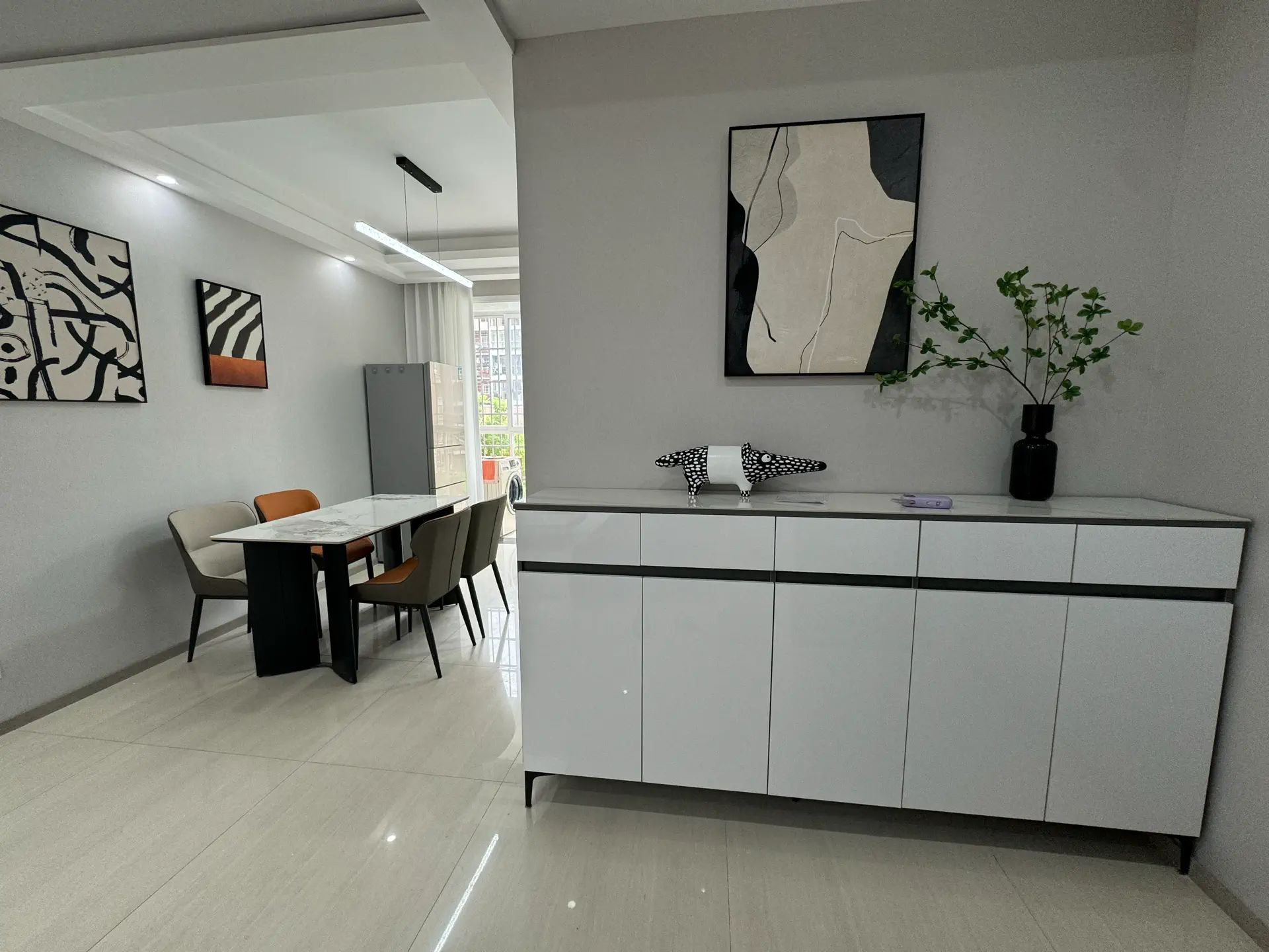 城南，花园洋房，紫金城，精装大三房122.6平，58万，