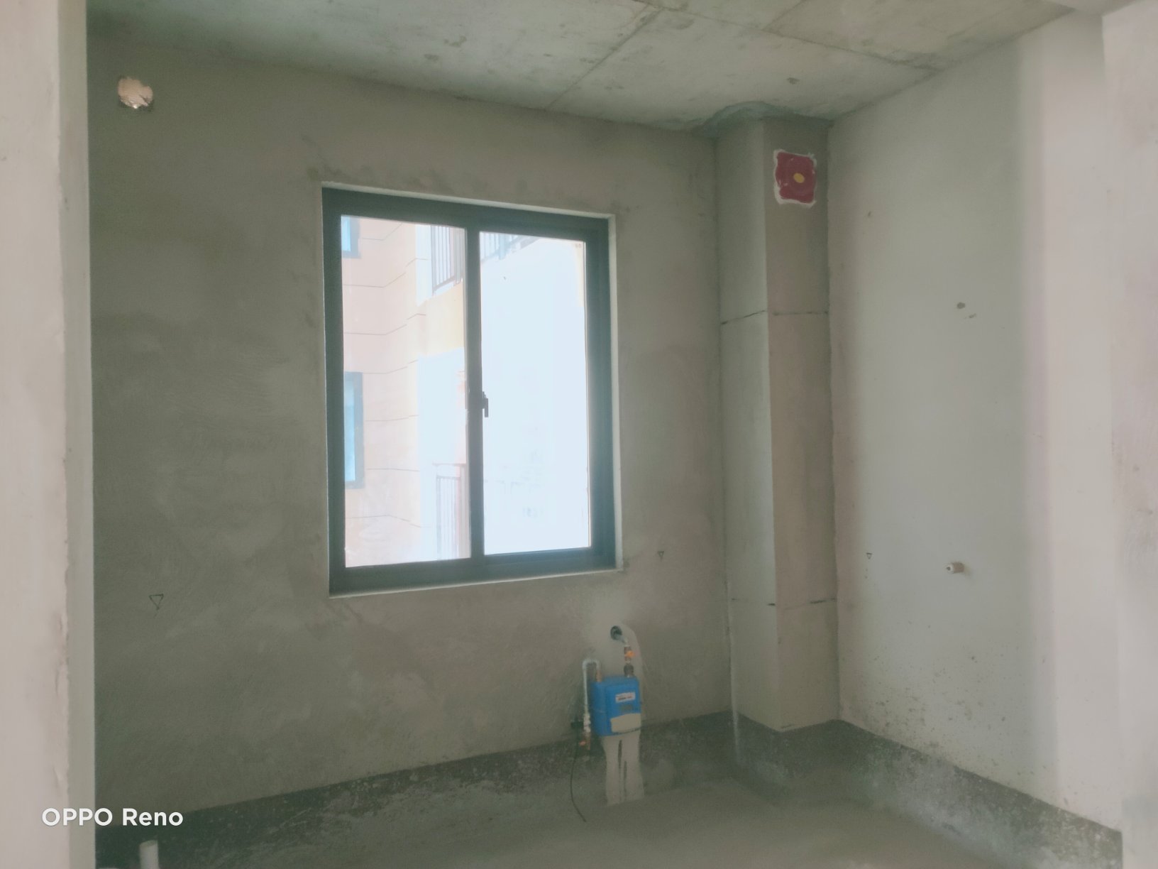 祥生观澜府，电梯江景房，超大空间4房2厅2卫1厨1阳台。