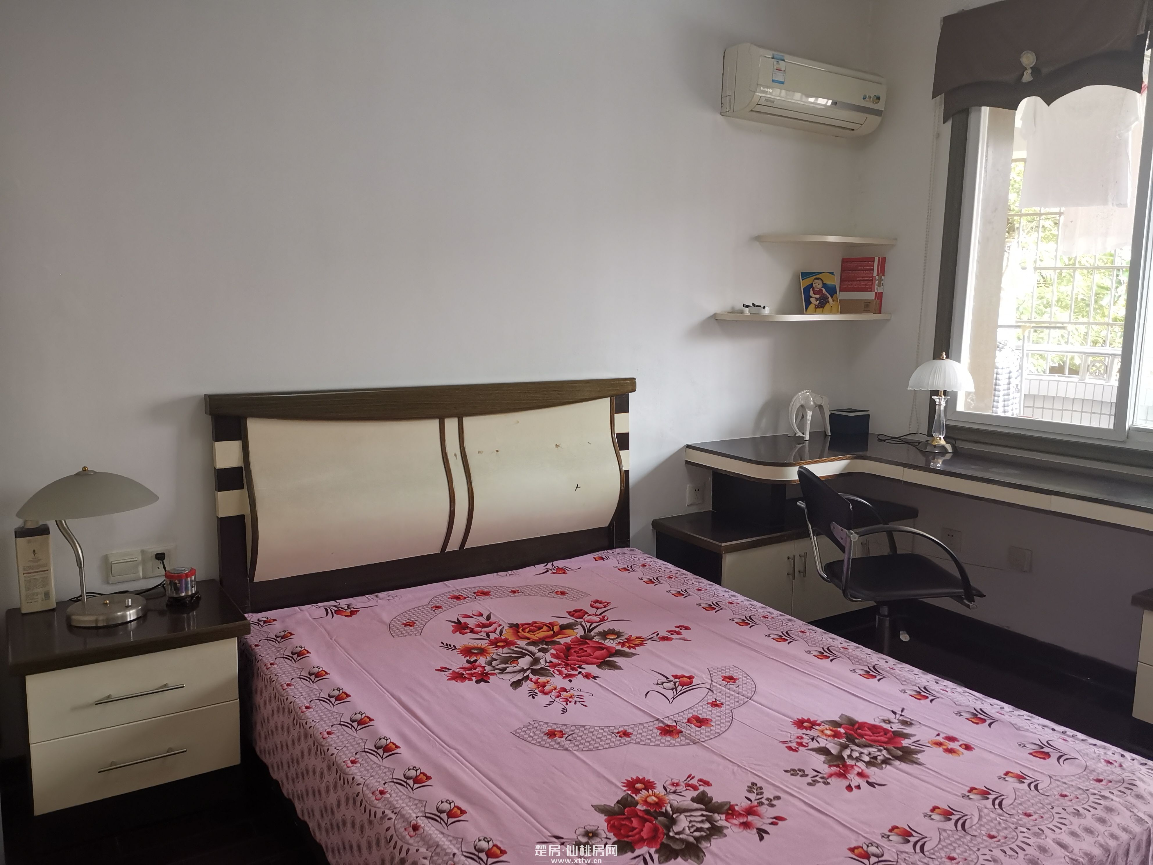 复州花园小区好房出售