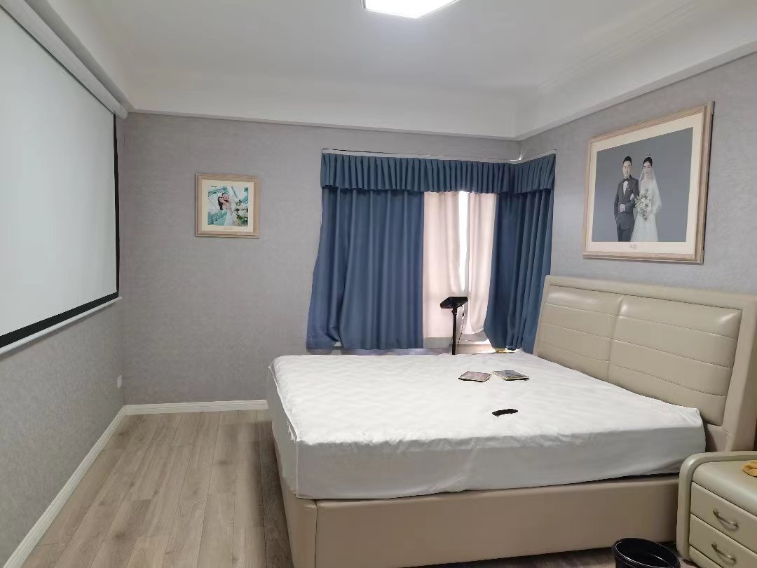 福星城.精装三房.证件满二.看房方便