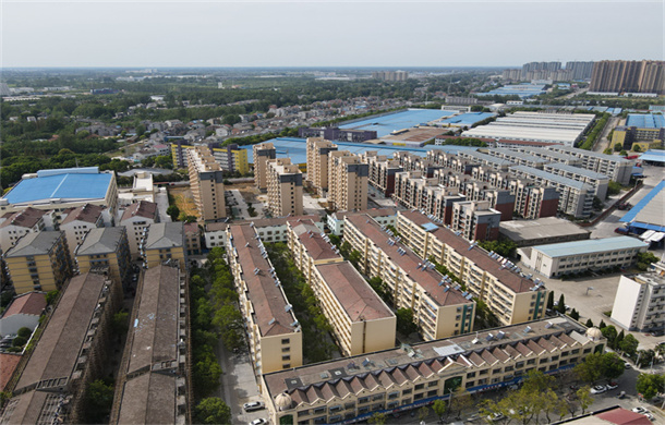 大产权房与小产权房有什么区别