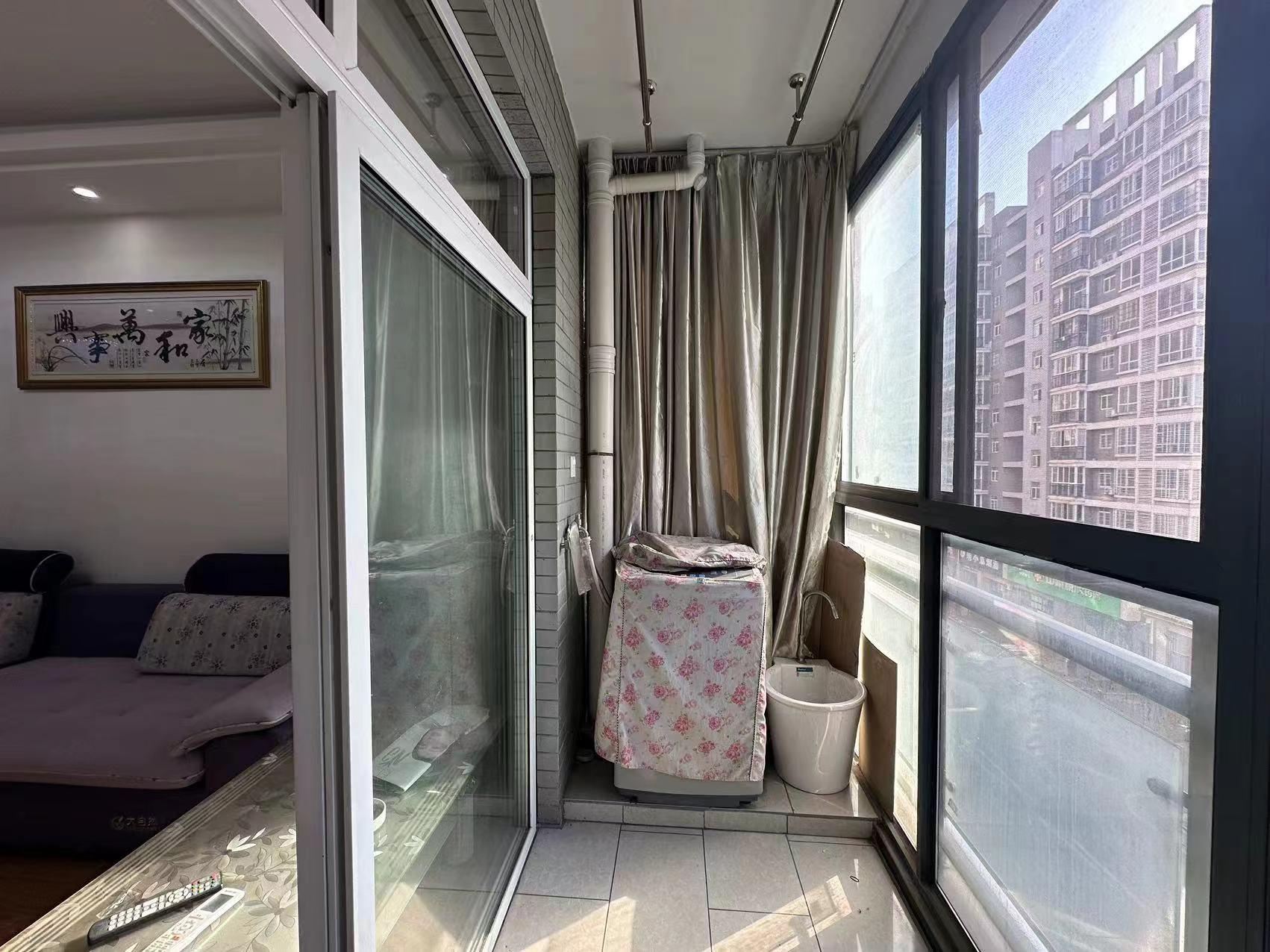 城南元泰旁大两房