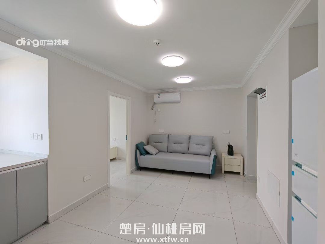 复式上下2层共140平精装24.8万