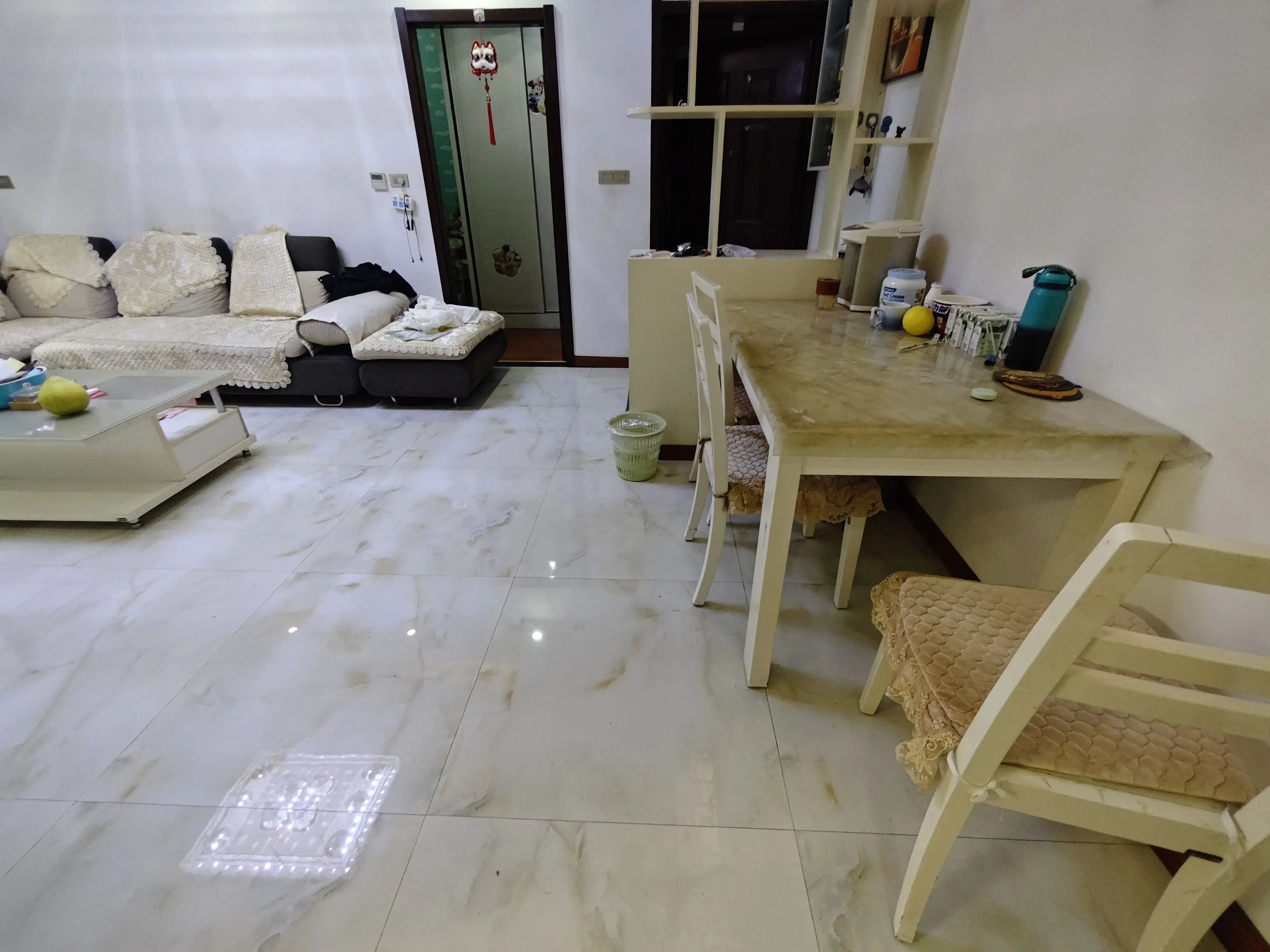 捡漏，急卖，全款，城市丽景，精装三房，证满二，单价2596元