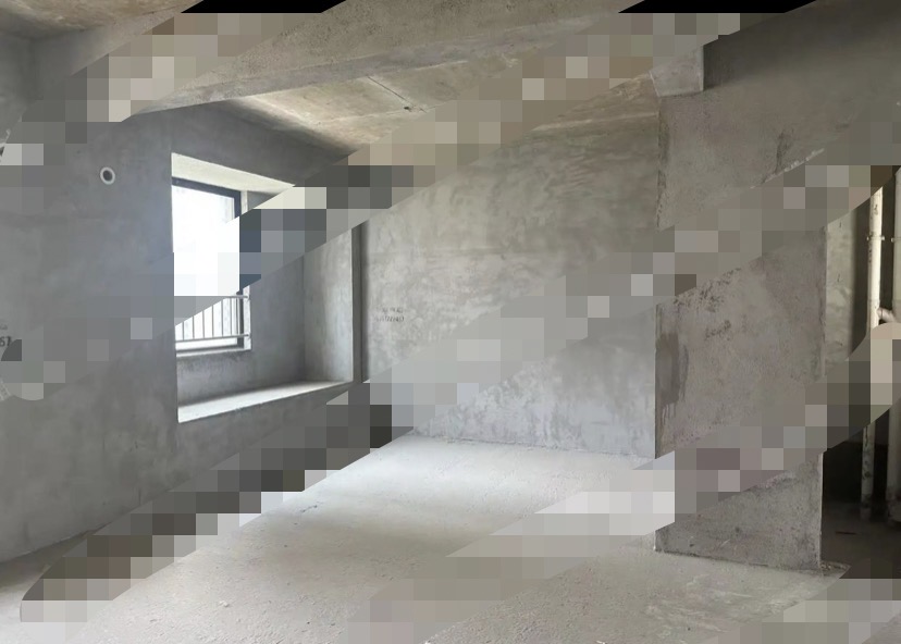 413，锦绣江山望府，好楼层9楼，两梯两户。小高层，纯边户，满二，带车位！