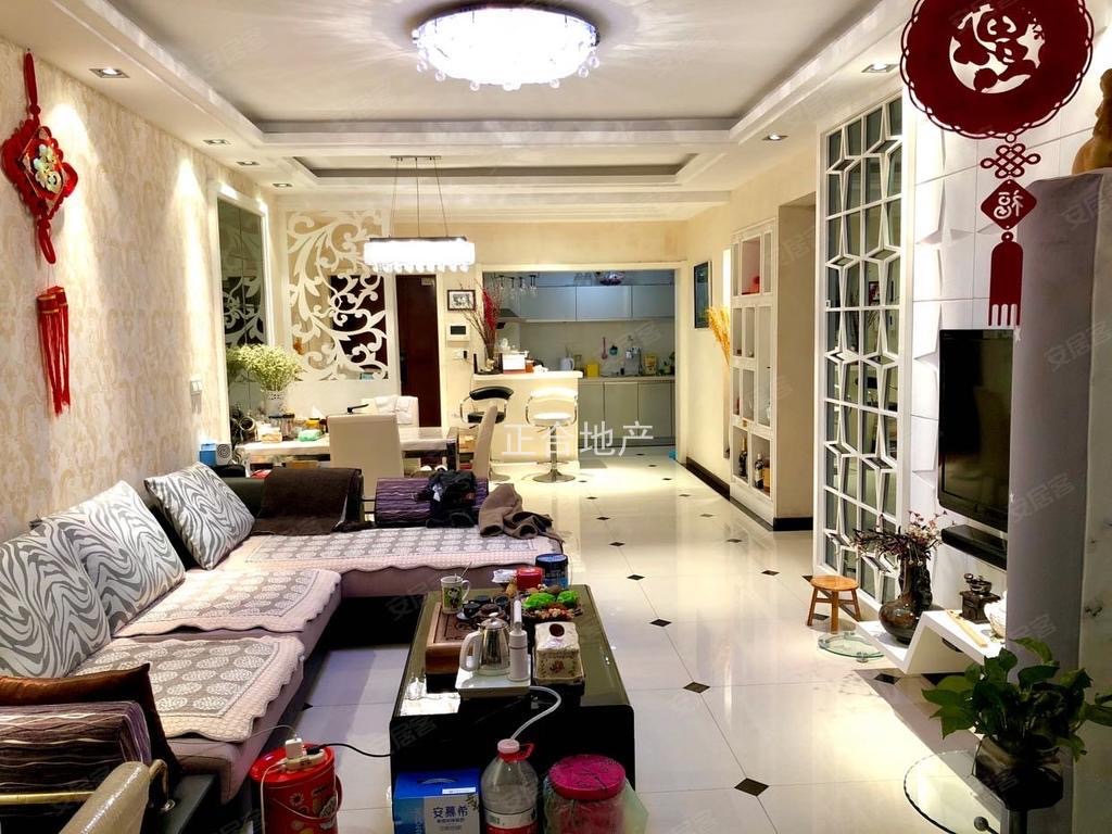 降价了，房东亏本出，和合国际，电梯中间楼层，精装两房 ，拎包入住