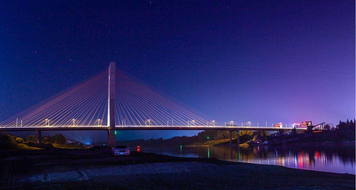 当江滩公园遇上森系园林|坐落在江畔的宜居之城