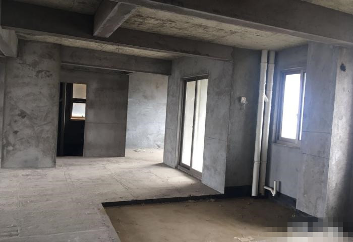 锦绣江山毛坯三房 付10万起拿现房 即过户