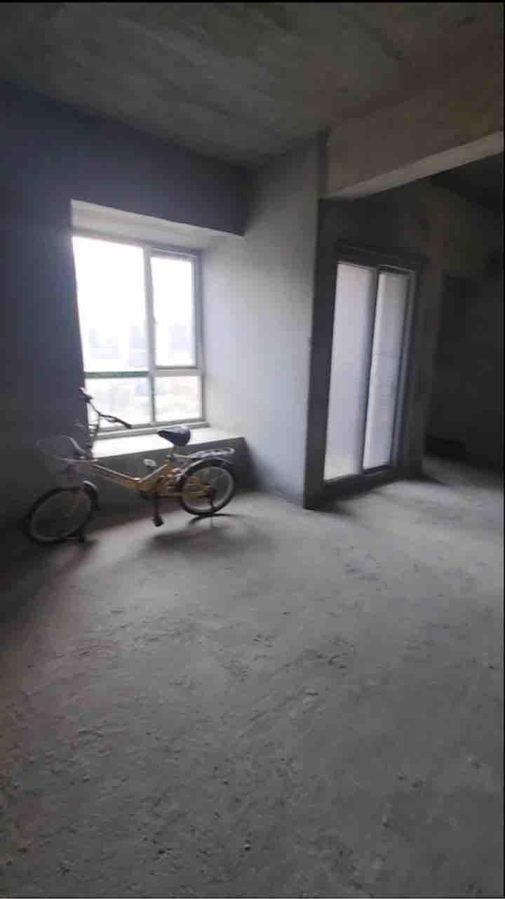 降价了，速度捡漏，单价3800，全人车分流，无遮挡，业主亏本急售