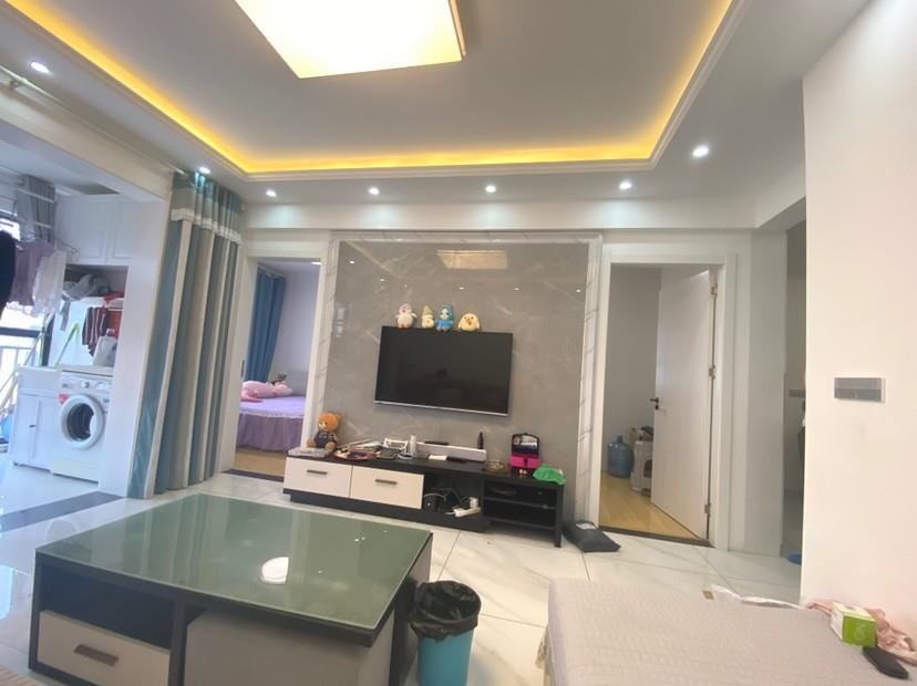 满庭春经典小三房！你值得拥有！满两年一口价急卖