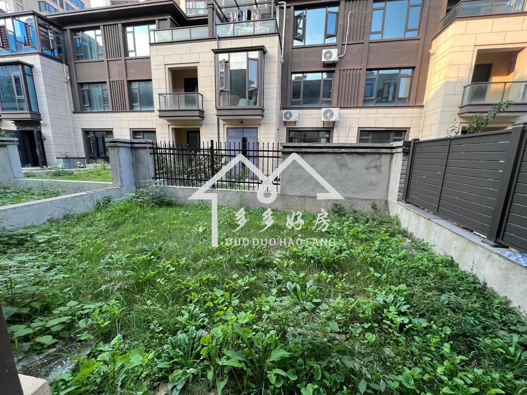 别墅低价出售，有意者联系，祥生观澜府