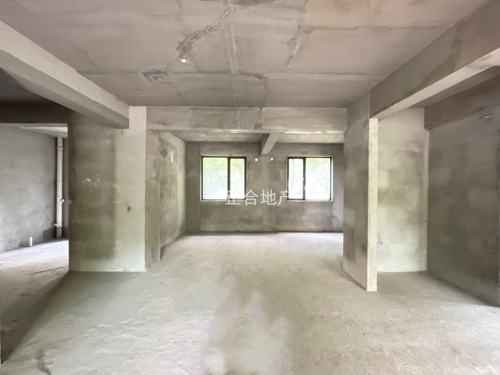 速度捡漏，城南，荣怀，毛坯三房，单价只要4300+，南北通透