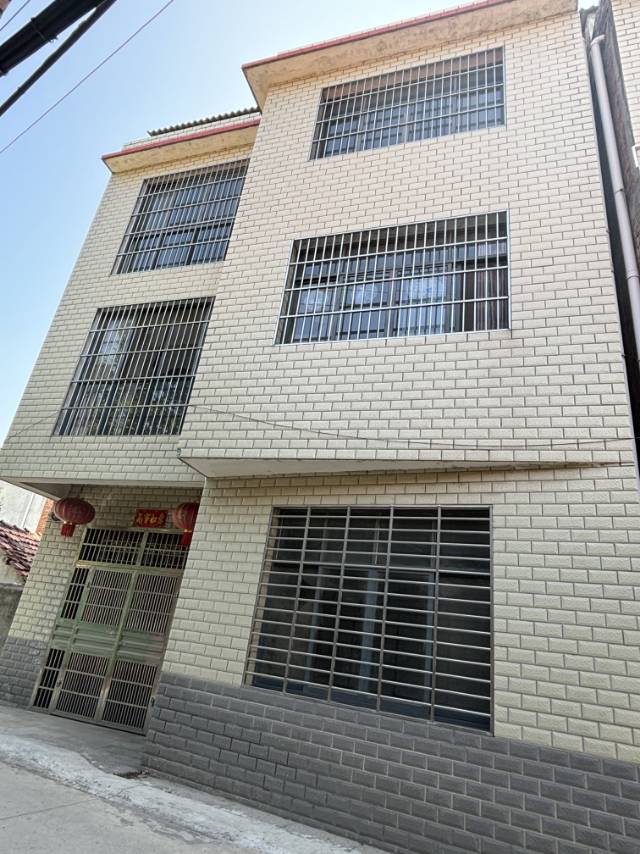 杜台菜场100米私房