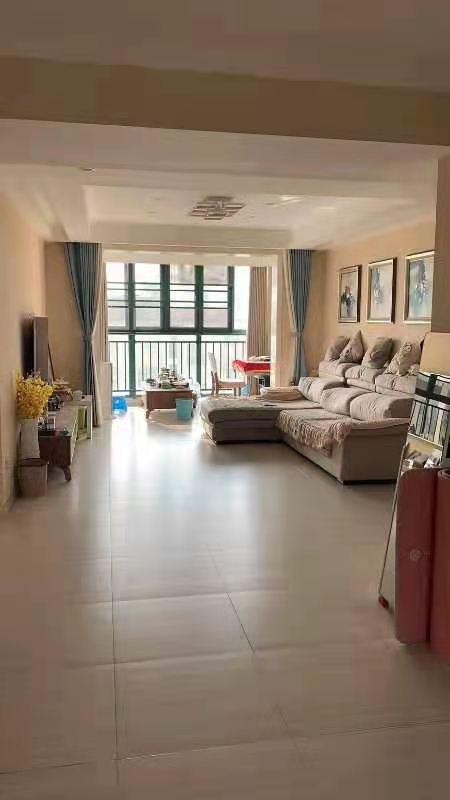 新城壹号二期 精装两房 可改三房 接受按揭