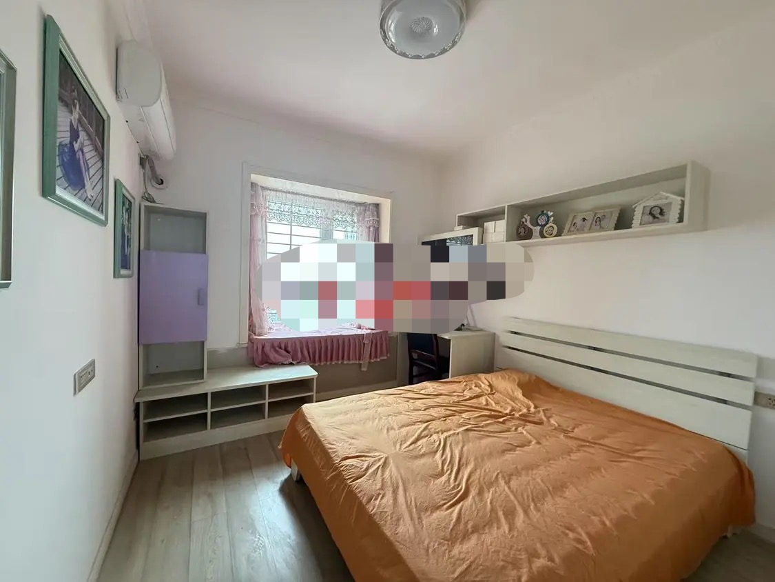 378，诚心出售，城南，润泽天下，4500单价，精装三房，沔阳晓学门口，证满二，