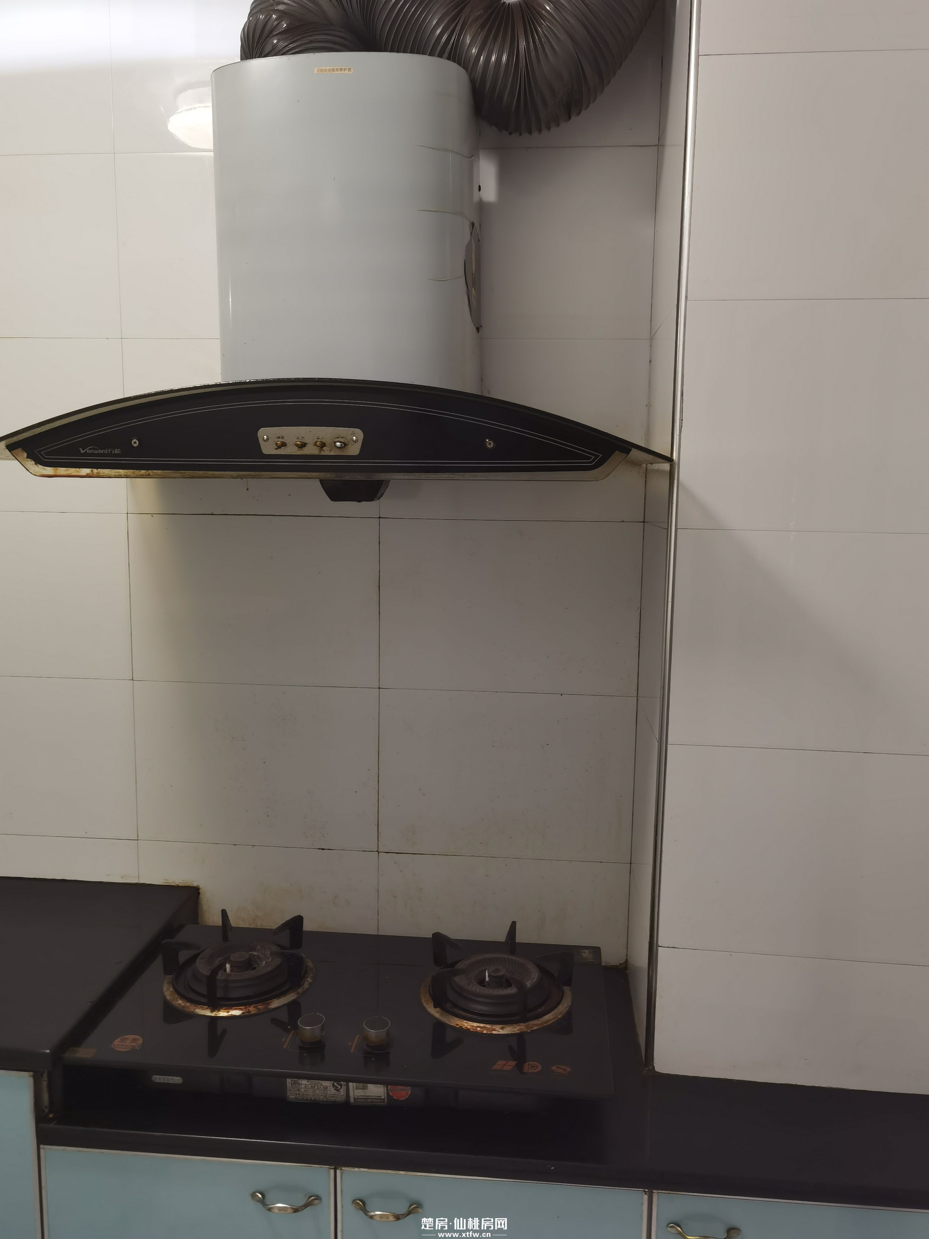 沔中北门房屋优价出租