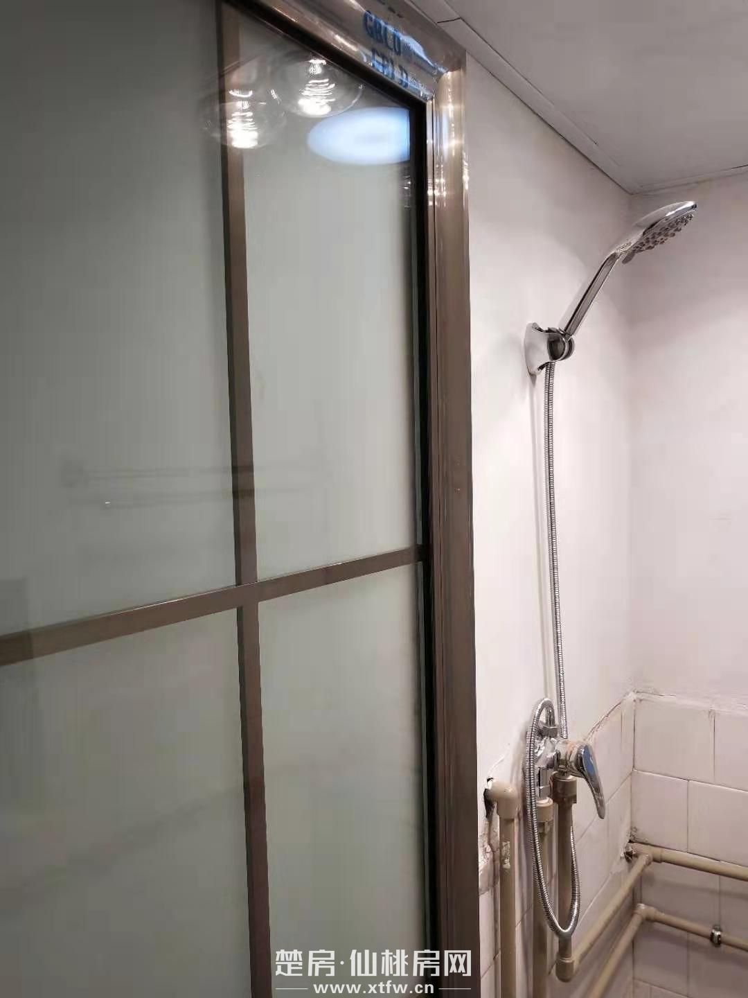 文化新村实验  房