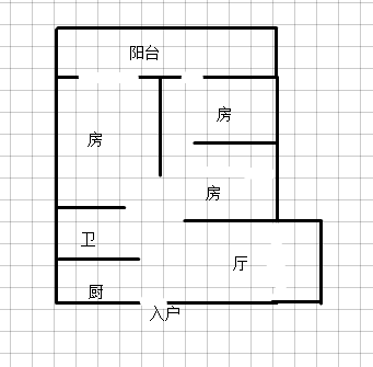 金域城邦，精装小三房，诚心出售，证在手，满二