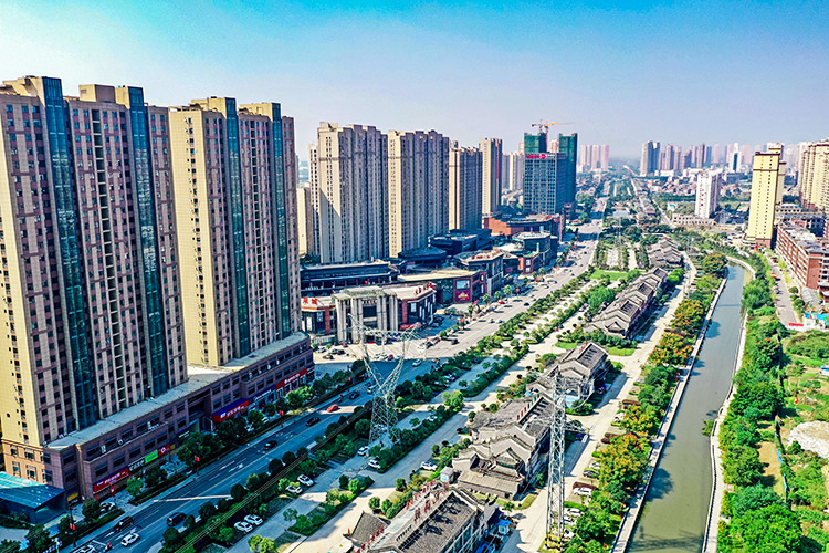 希尔顿酒店底商|盛启商铺置业梦 助力人生“铺铺为赢”!