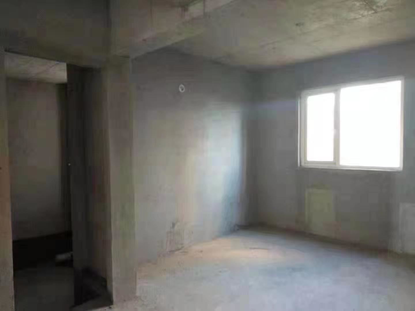 当代满庭春MOMA45万2室2厅86平单价低看房有钥匙