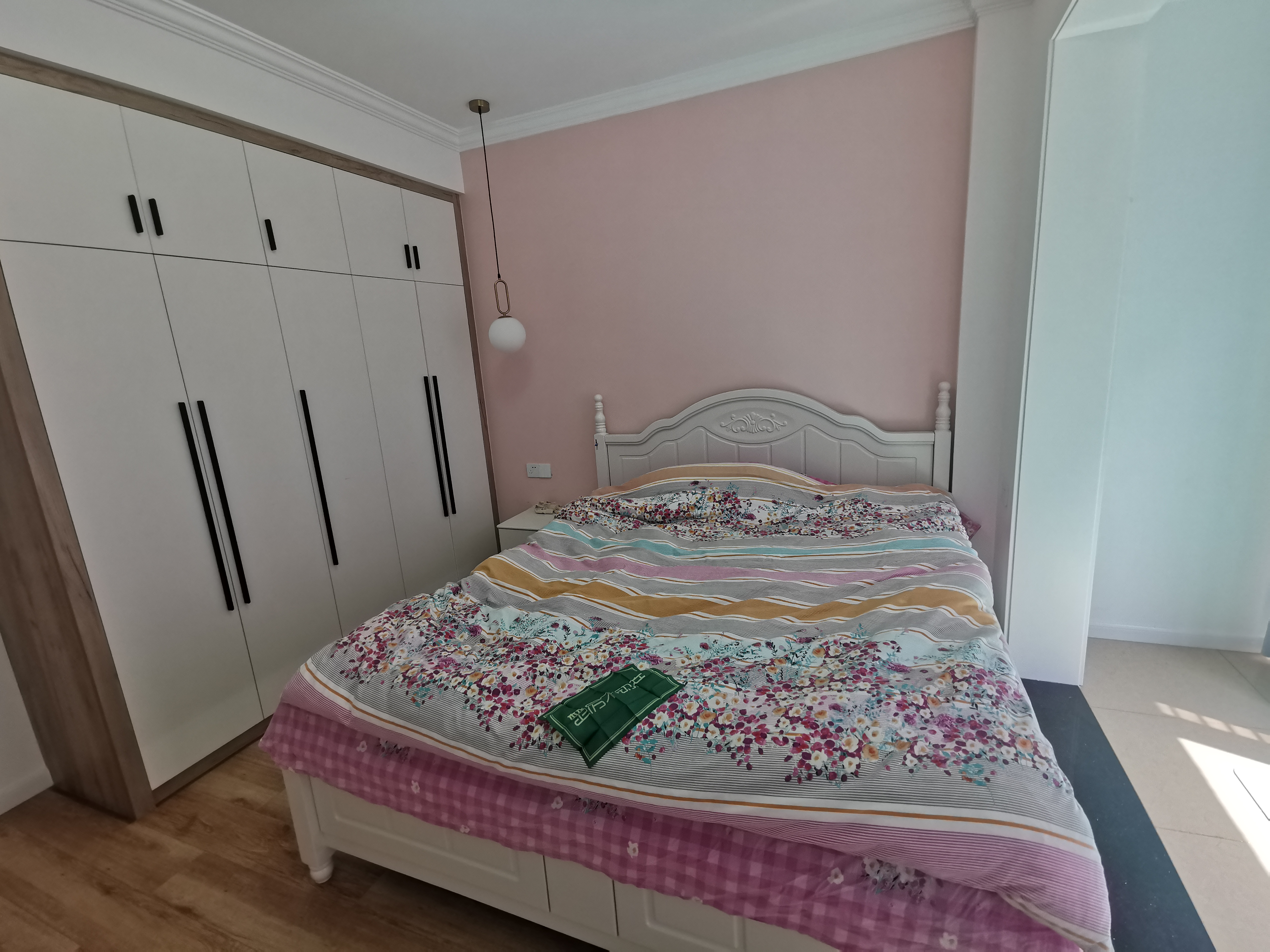 城南和园公馆全新精装两房没怎么住去武汉置业出售看房有钥匙