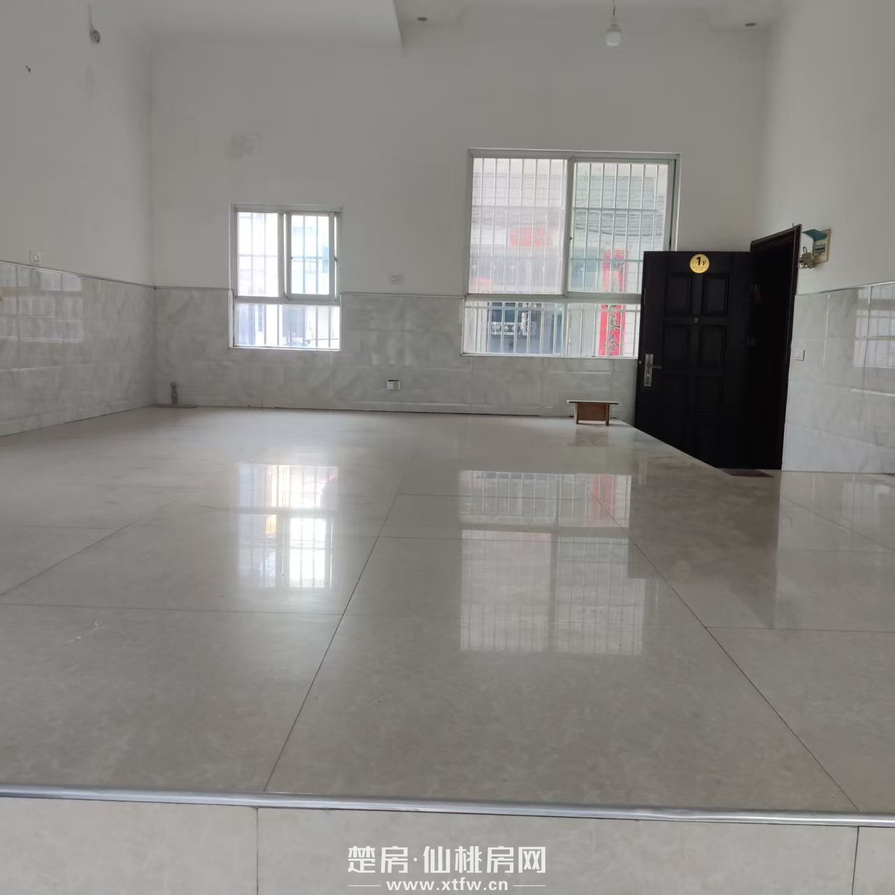 房屋出租（防潮仓库）