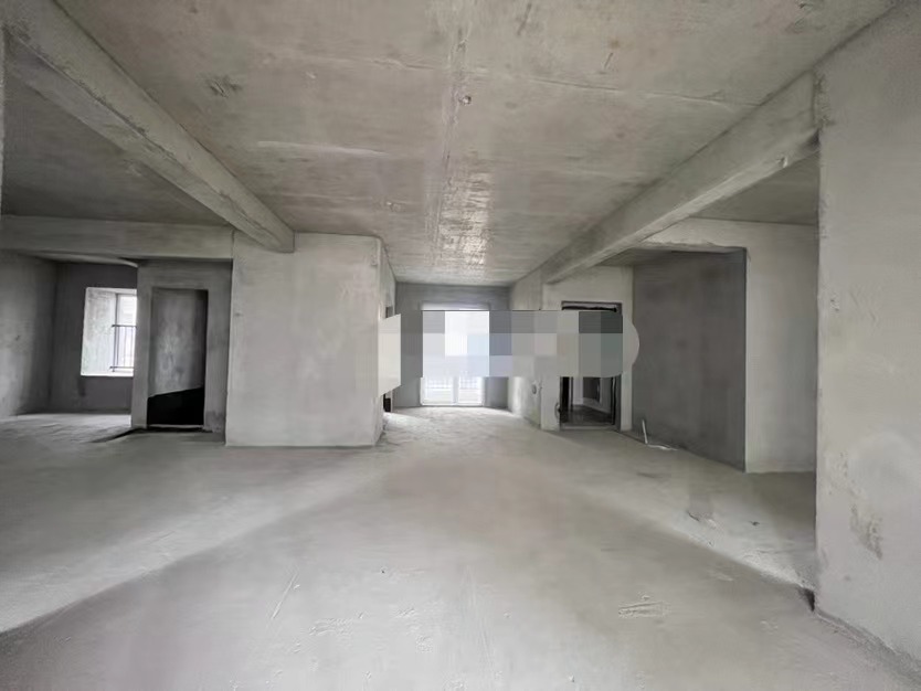 225，降价了，捡漏，蓝天花园，业主急卖！现房！小高层一梯一户南北双阳台，3开间朝南，