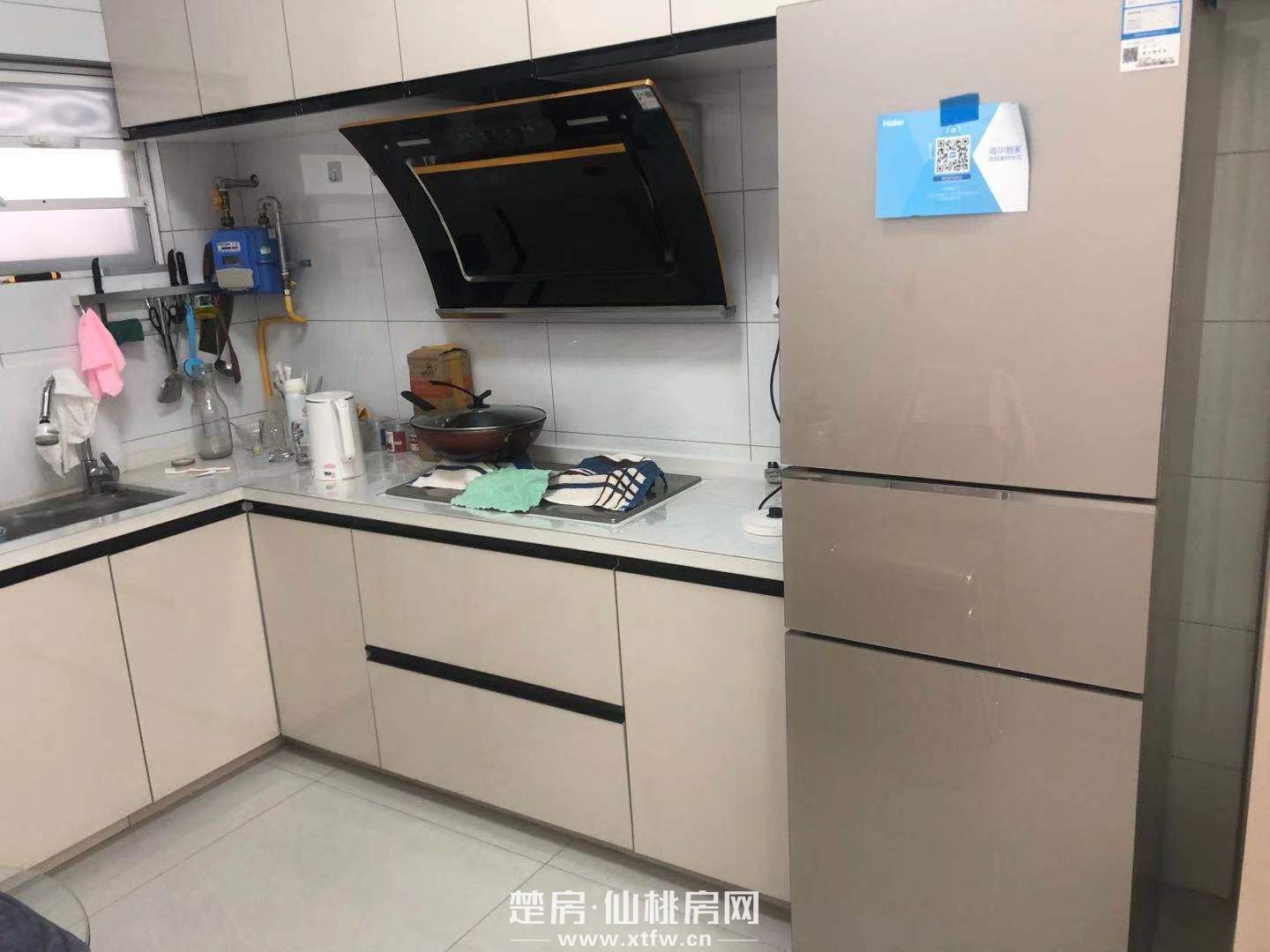 私房带门面低价出售