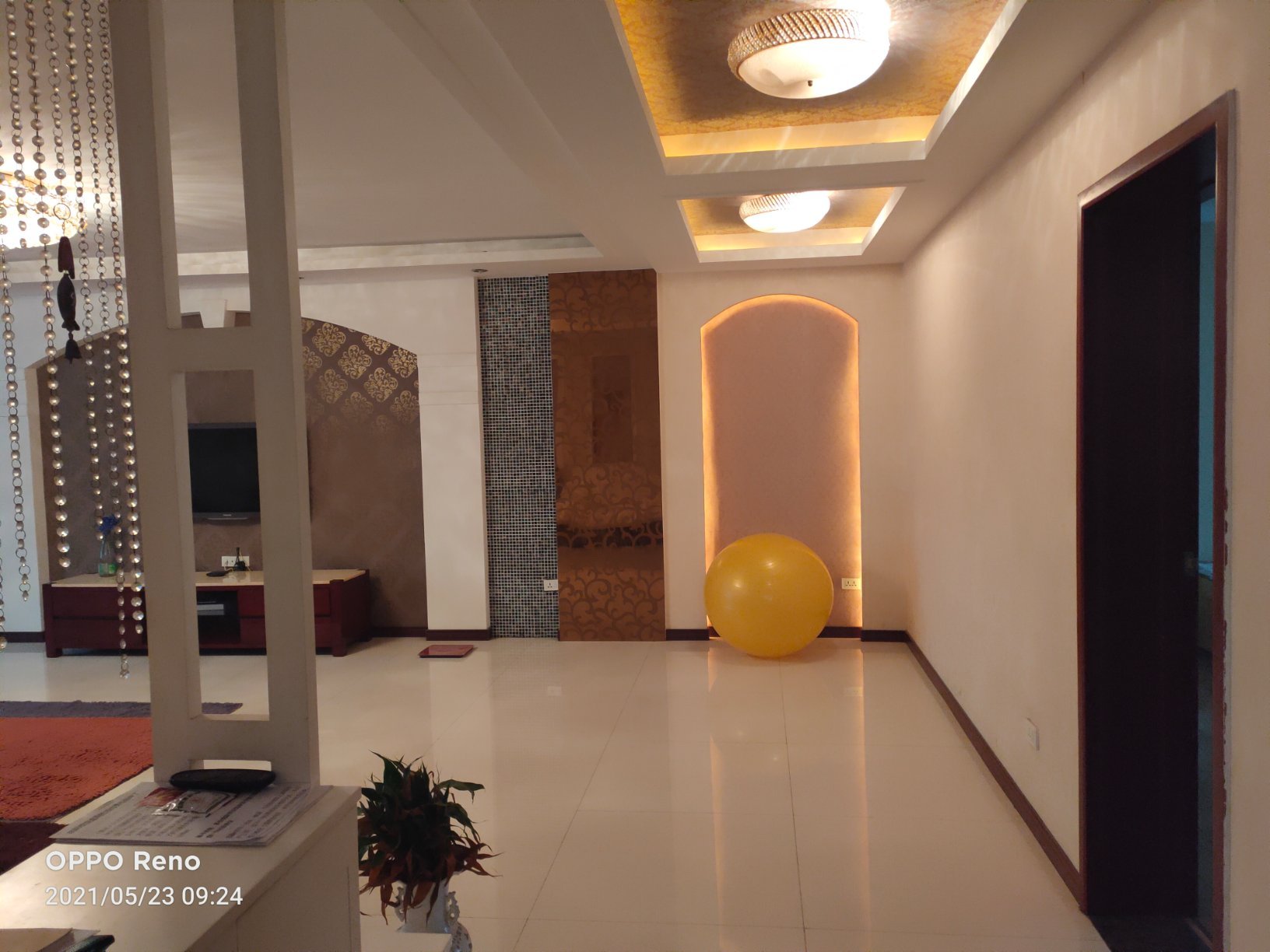 青青家园(仙桃大道53号)5室3厅3卫