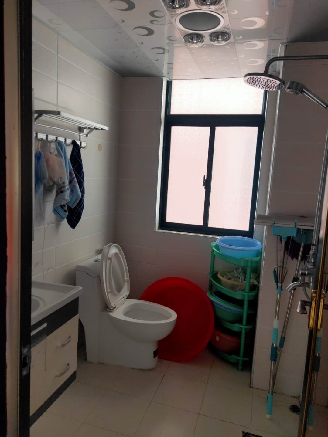 车站对面时代广场中高层室内精装可拎包入住证件满二