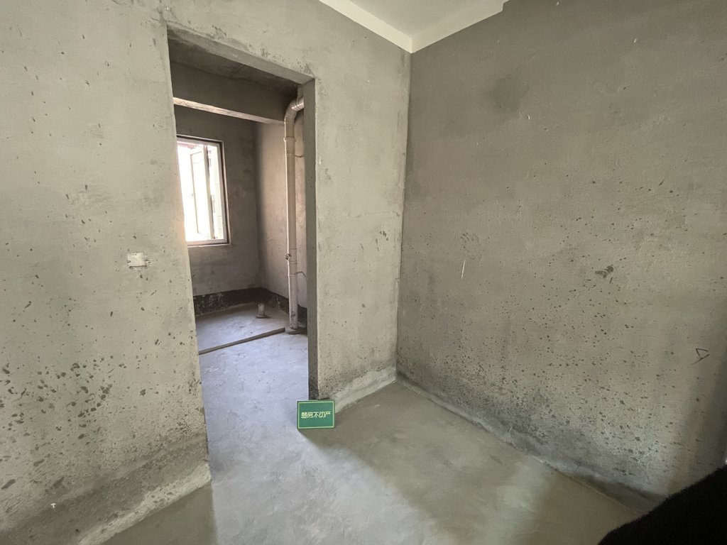 祥生观棠府别墅东边户