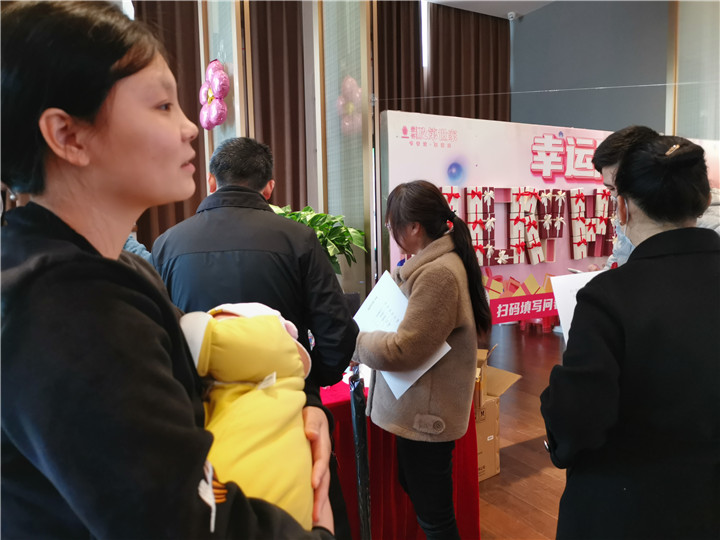 追风少年丨荣怀·及第世家周末喜乐购亲子活动圆满落幕