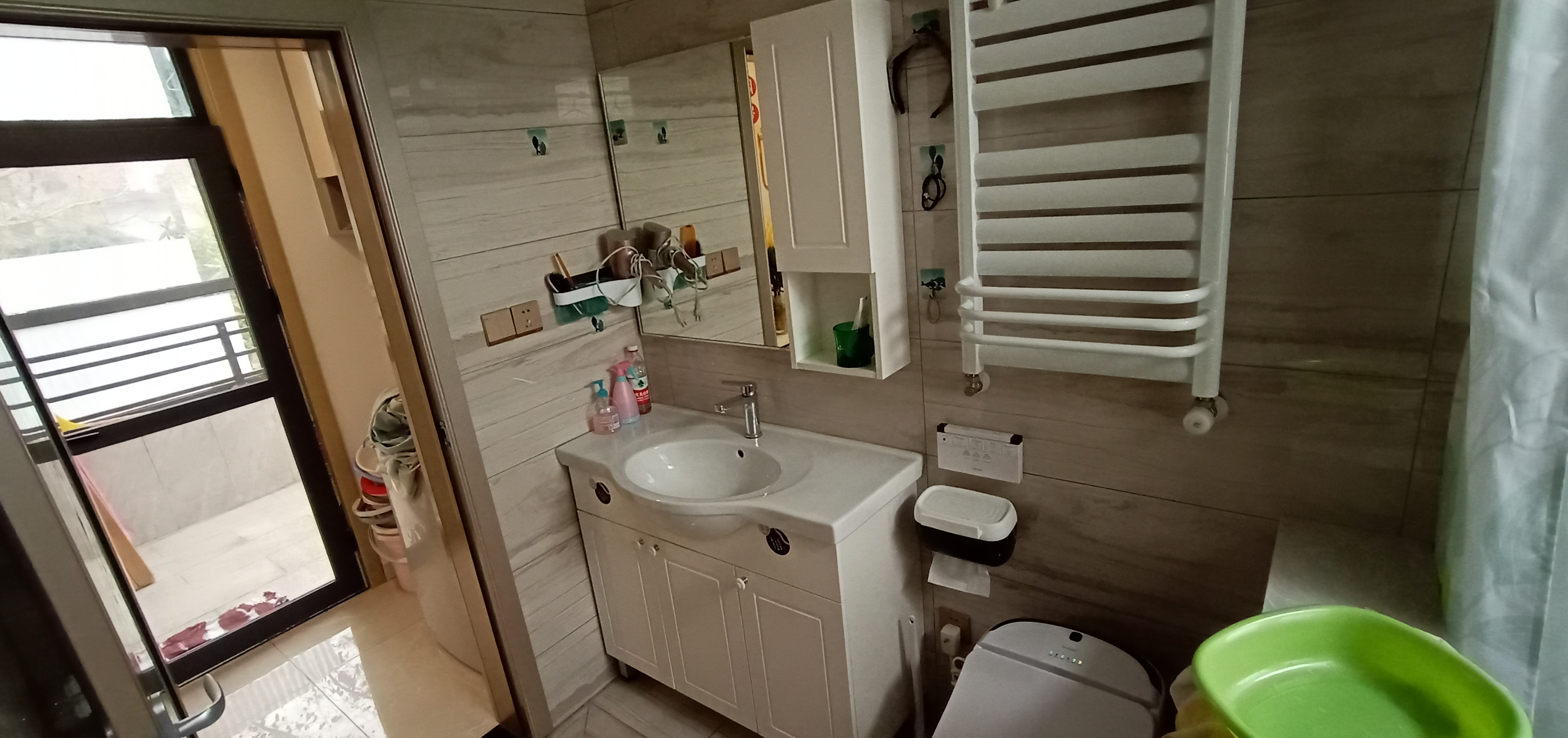 仙桃西西郊庄园嘟栋别墅精装修全屋地暖环境美不胜收