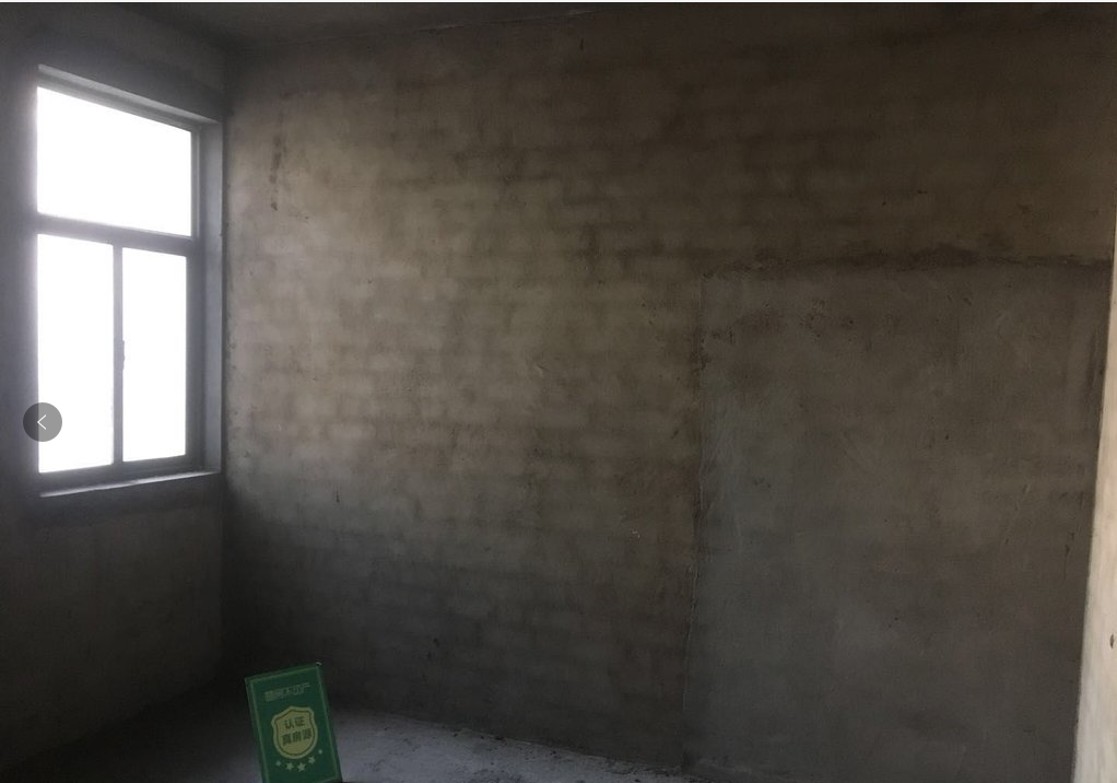 东城花园毛坯三房中间楼层户型方正房东诚意出售