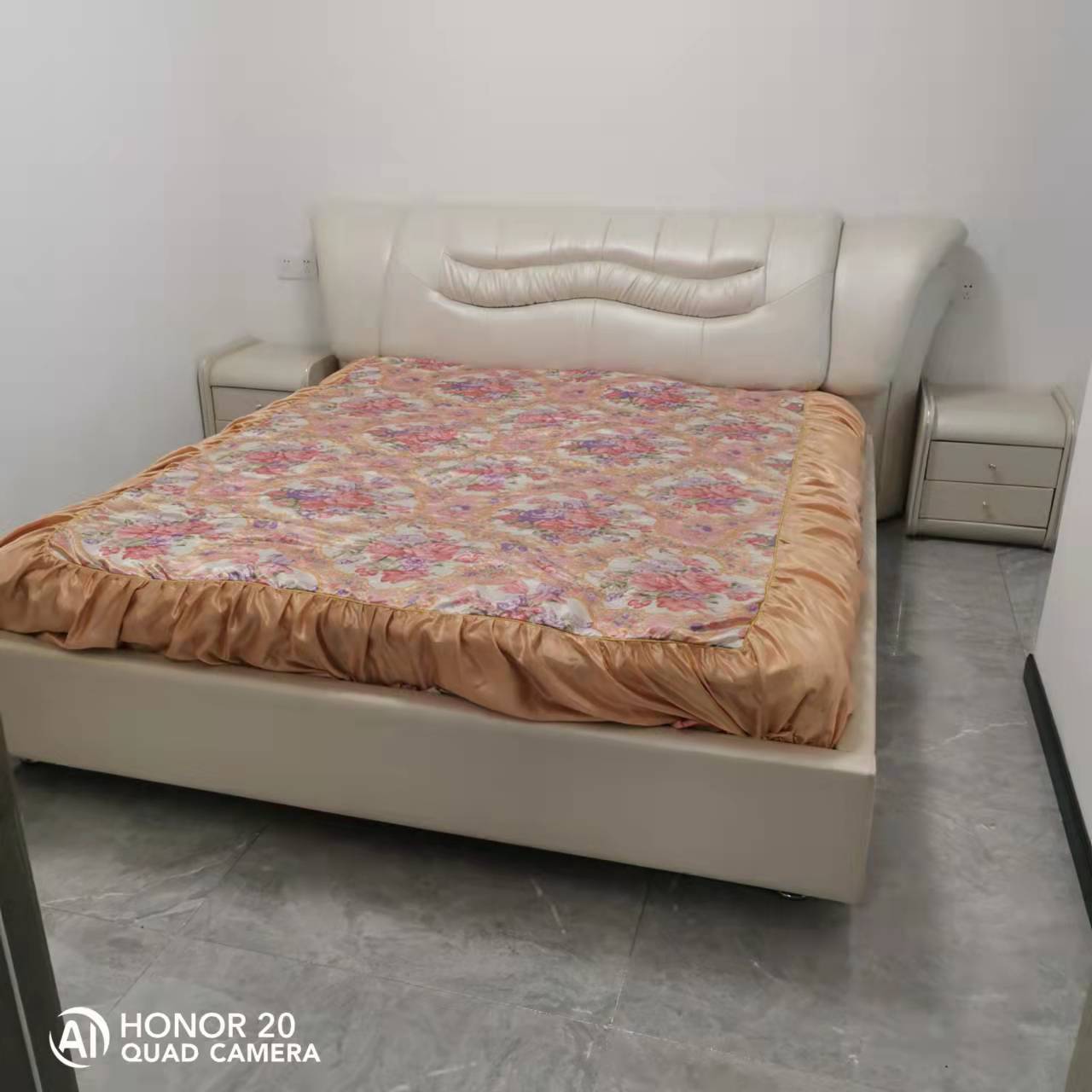 南国明珠电梯好楼层看房方便新装修家电齐全