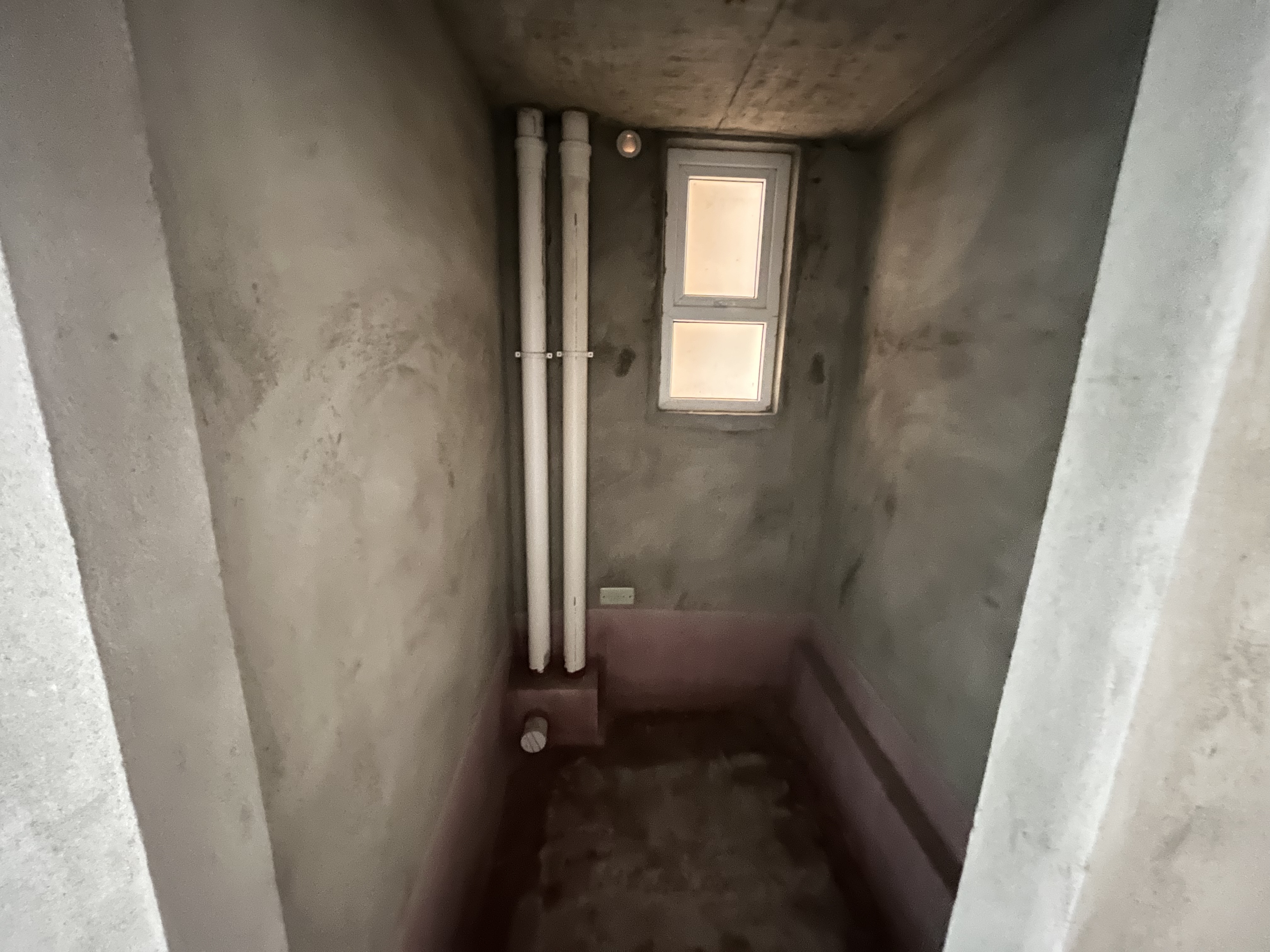 满庭春毛坯三房好楼层看房方便