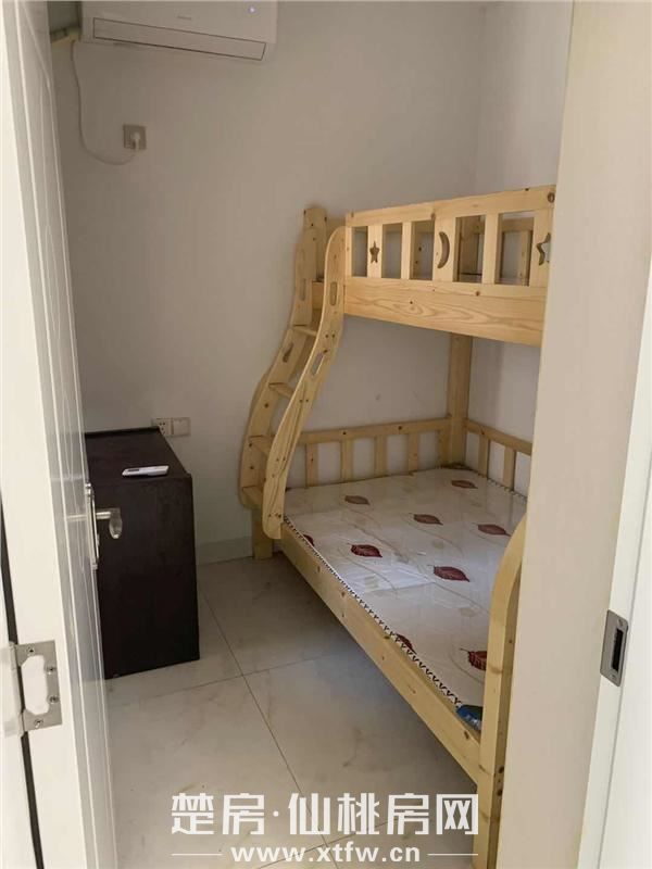 荣怀及第世家，户型方正采光好