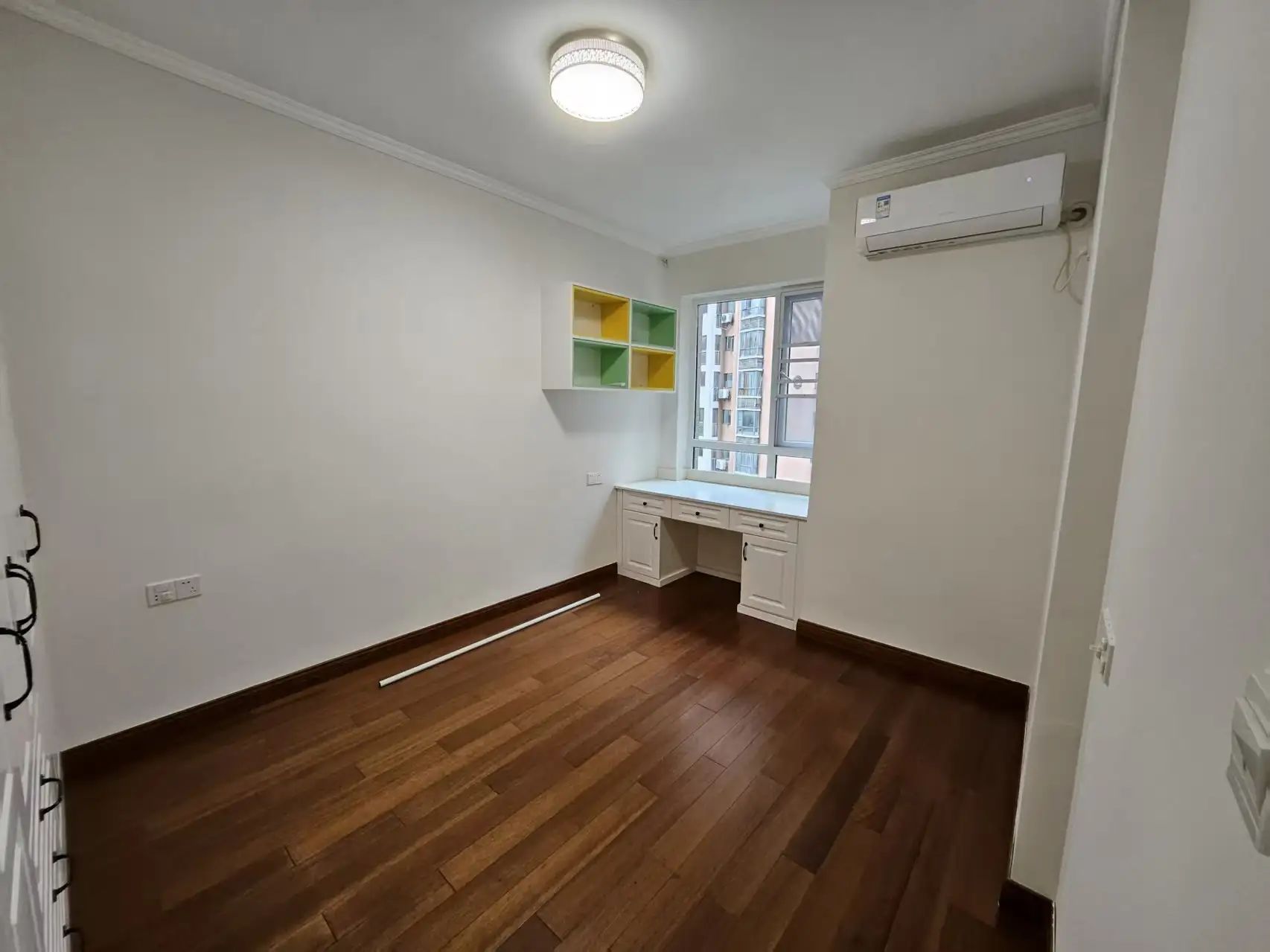 城南沔阳公馆精装三房边户，业主新区置业，顺风顺水吉宅寻有缘人