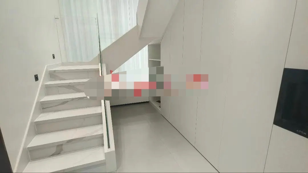 364，城南，元泰未来城C区，豪装复式，实际面积252㎡+30㎡院子，全屋智能语音操控，新风+净水系统，地暖+星空影院房，