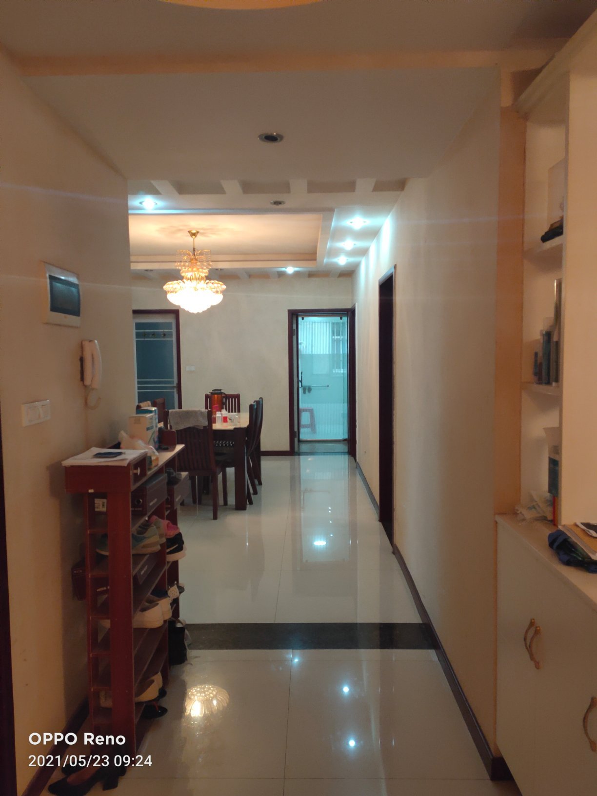 青青家园(仙桃大道53号)5室3厅3卫