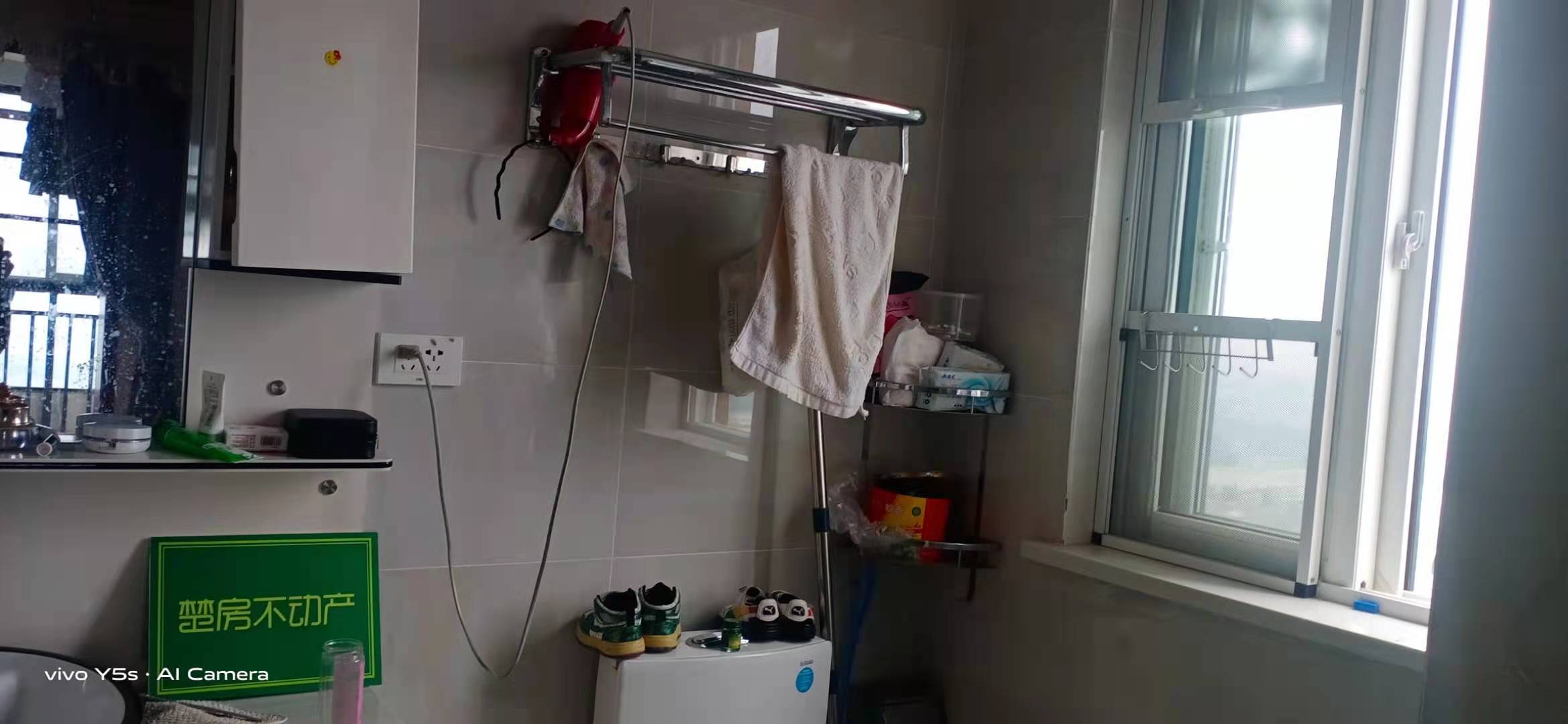 漫城林语精装三房赠送面积大好楼层满二