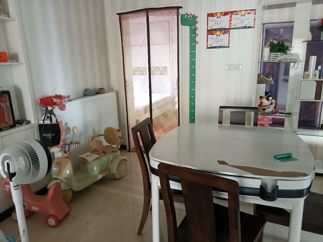 捡漏，和合国际城一期，精装四房两厅两卫，好楼层，亏本出售