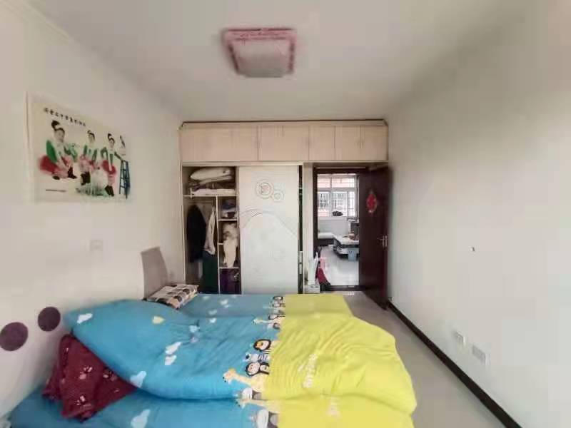 胡场富迪超市后面精装三房证在手送地下车库业主诚意出售